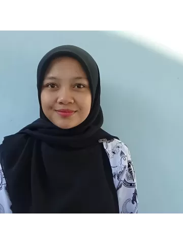 Dina Shofiana, S.Ag.