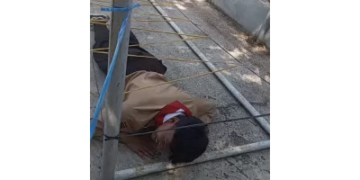 Kegiatan Kepramukaan 