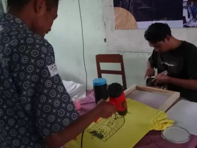 Pembelajaran P5
