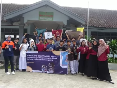 Pembelajaran P5