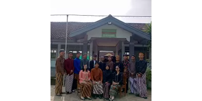 Aktivitas Guru & Siswa