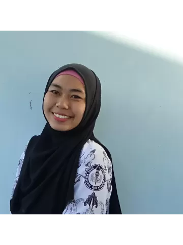 Misa Oktiana, ST.