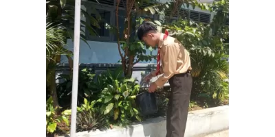 Pembelajaran P5