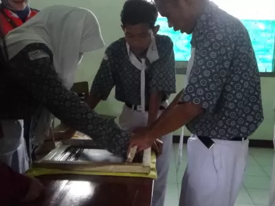 Pembelajaran P5
