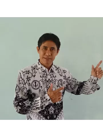 Winarto, M.Pd