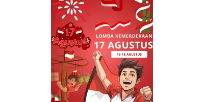 Poster Siswa