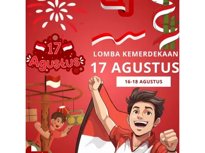 Poster Siswa